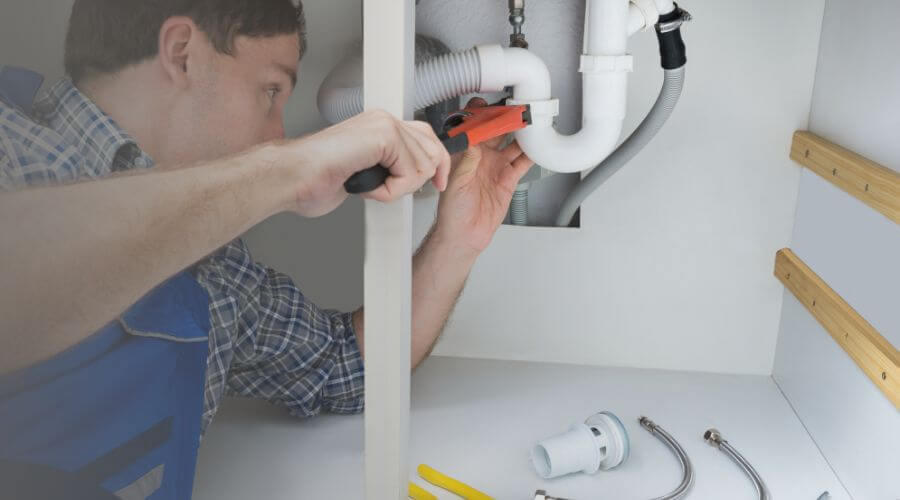 Professional same day plumber in Old Hickory, TN